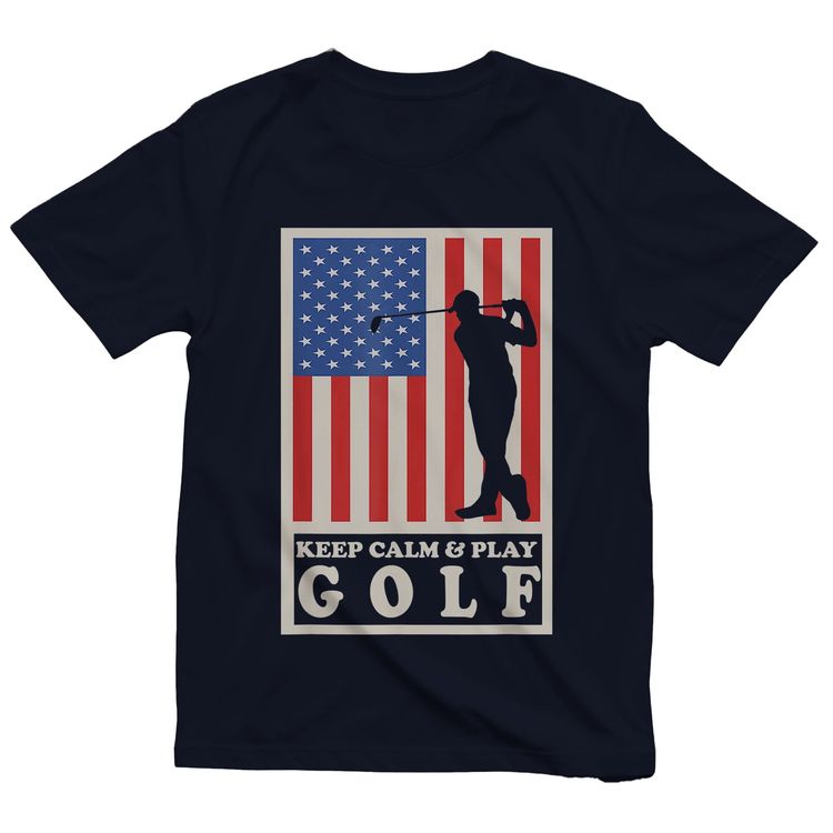 Keep Calm and Swing On Hilarious t-shirt image 11