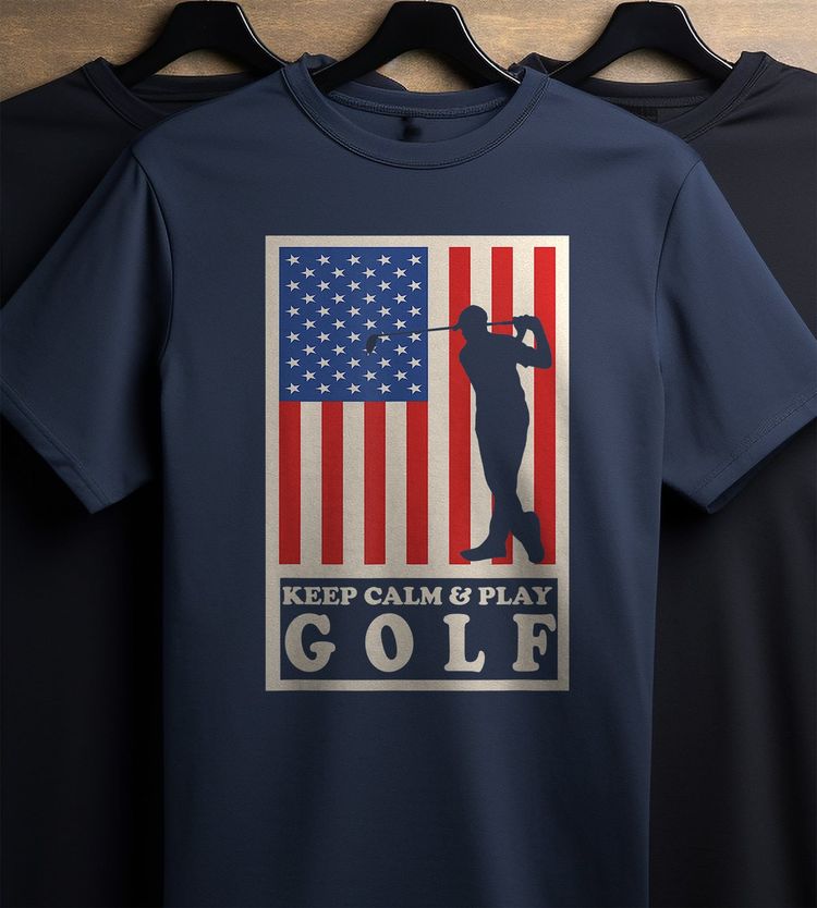 Keep Calm and Swing On Hilarious t-shirt image 7