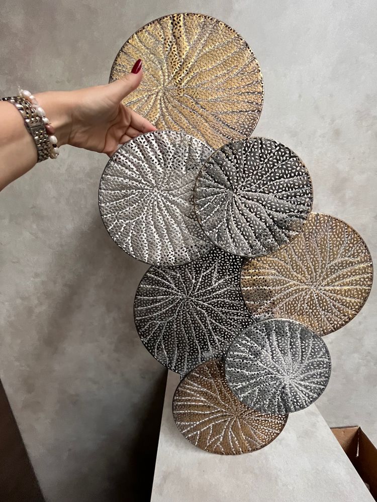 Other Decorative Wall Art Sculpture product image