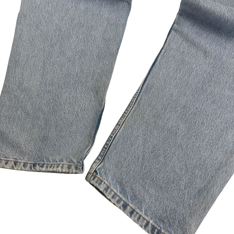 Tommy Hilfiger 90's Denim Jeans Blue image 6