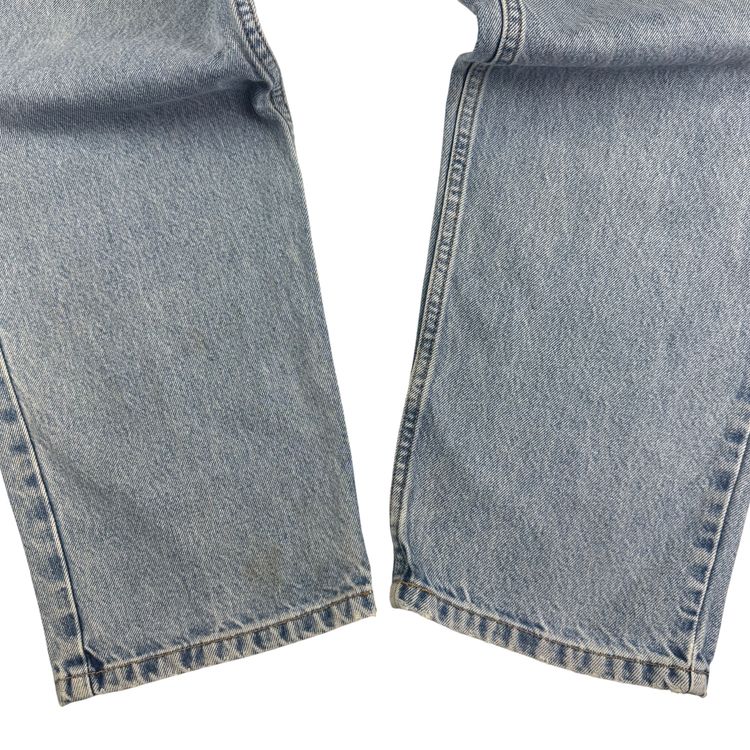 Tommy Hilfiger 90's Denim Jeans Blue image 4