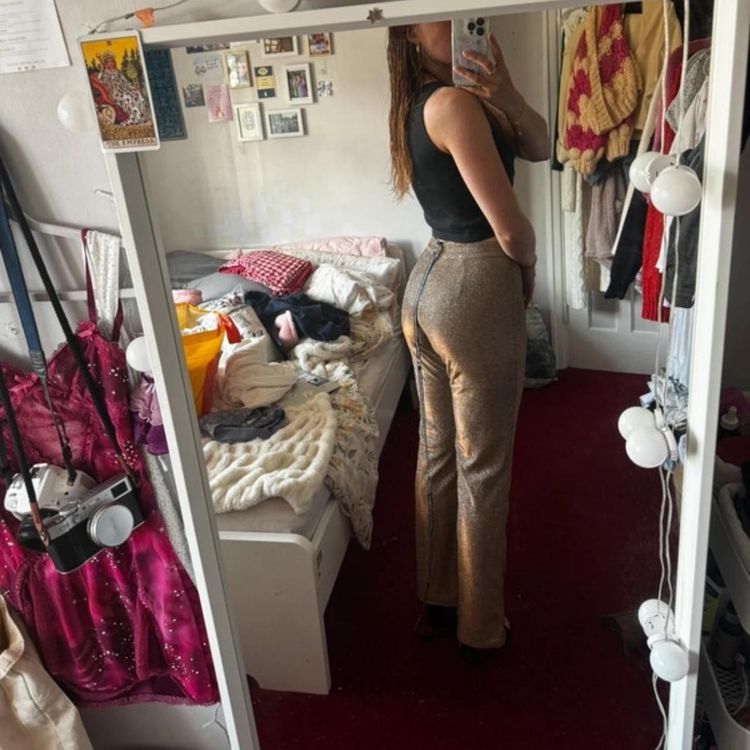 trousers 2