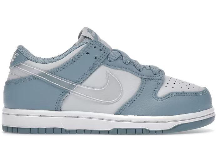 Nike Nike Dunk Low Clear Aqua (PS) product image