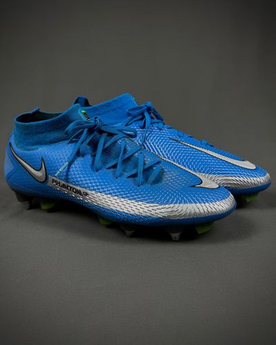 Mason Mount | Match-Worn Boots | 2020/21 | Chelsea