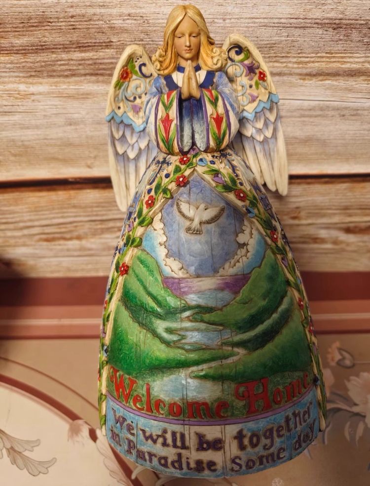 Other Decorative Angel Figurine product image