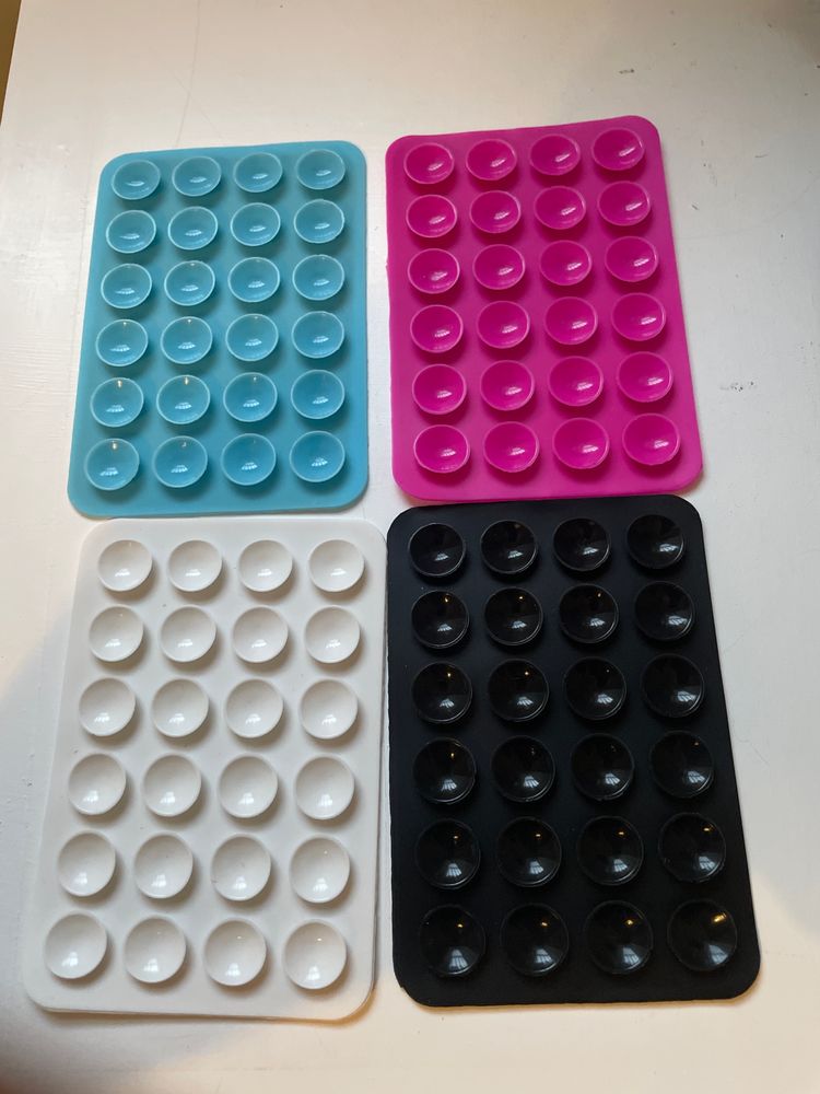 Other Silicone Ice Cube Trays ventosas para el movil product image