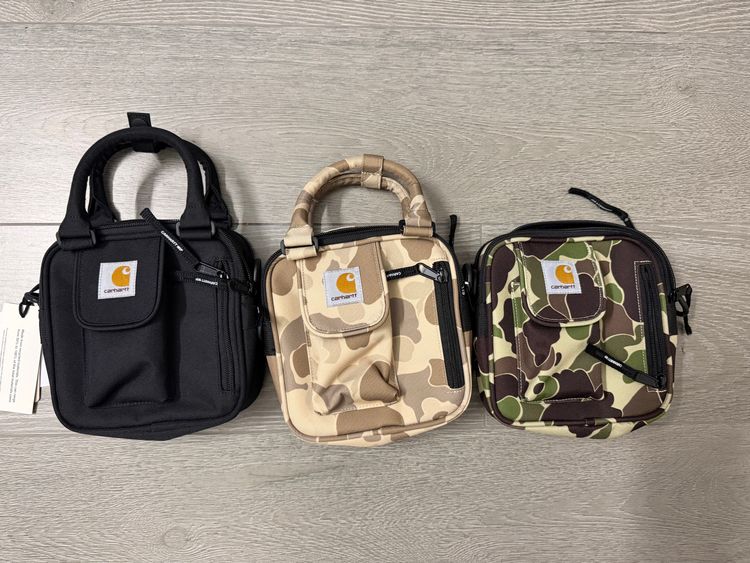 Carhartt Small Tote Bags
