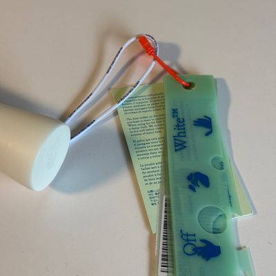 Off-White Umbrella 10