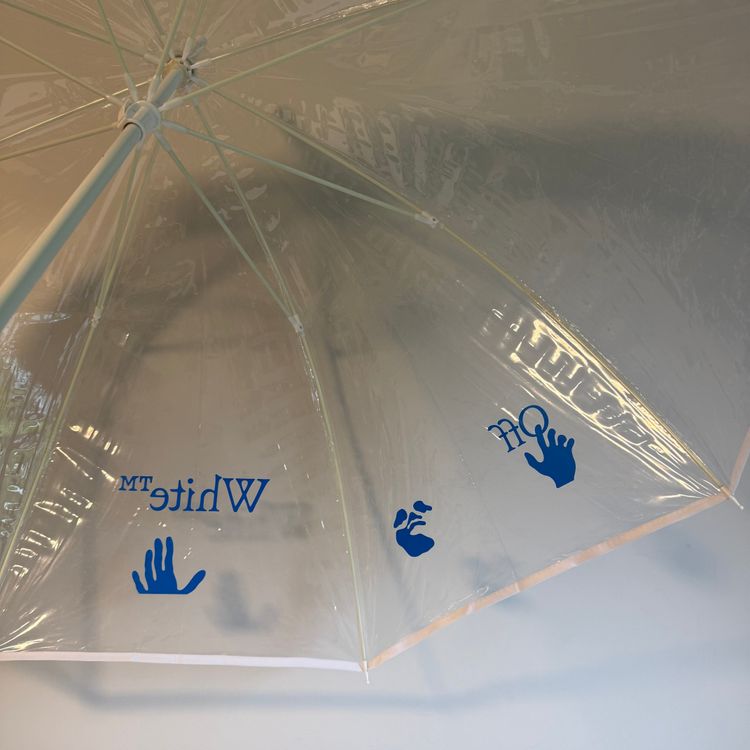 Off-White Umbrella 4