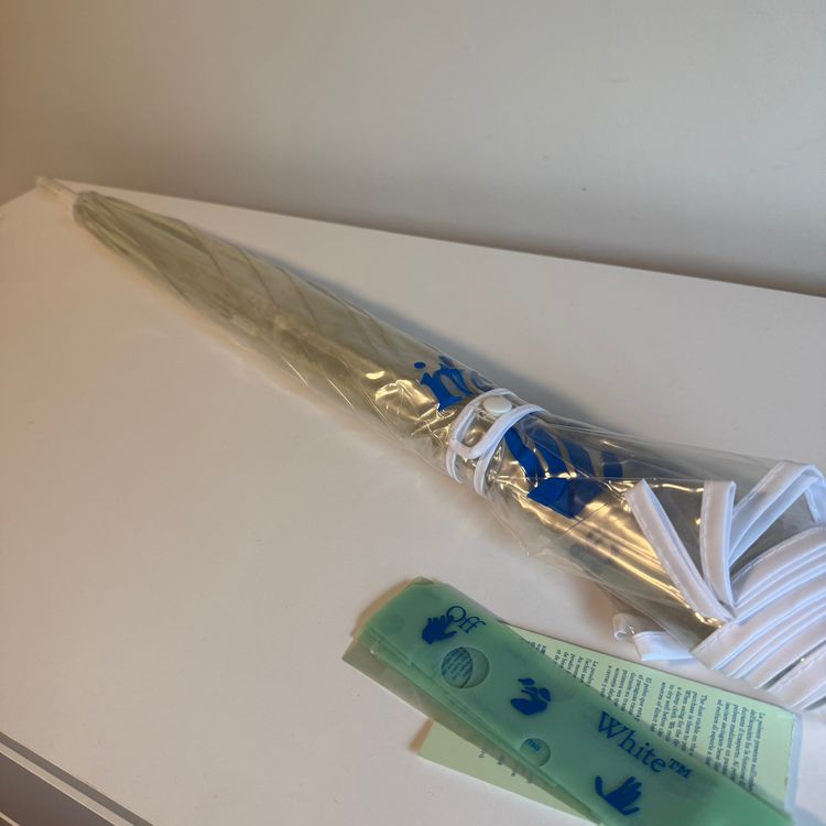 Off-White Umbrella 15