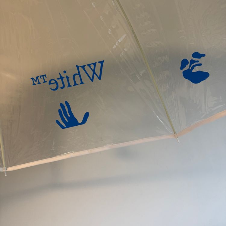 Off-White Umbrella 13