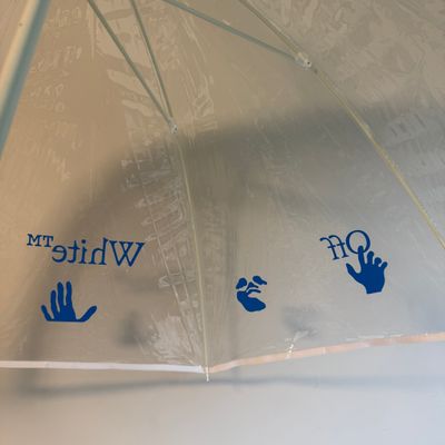 Off-White Umbrella 6