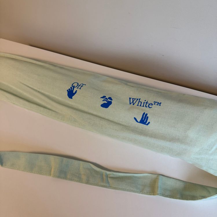 Off-White Umbrella 11
