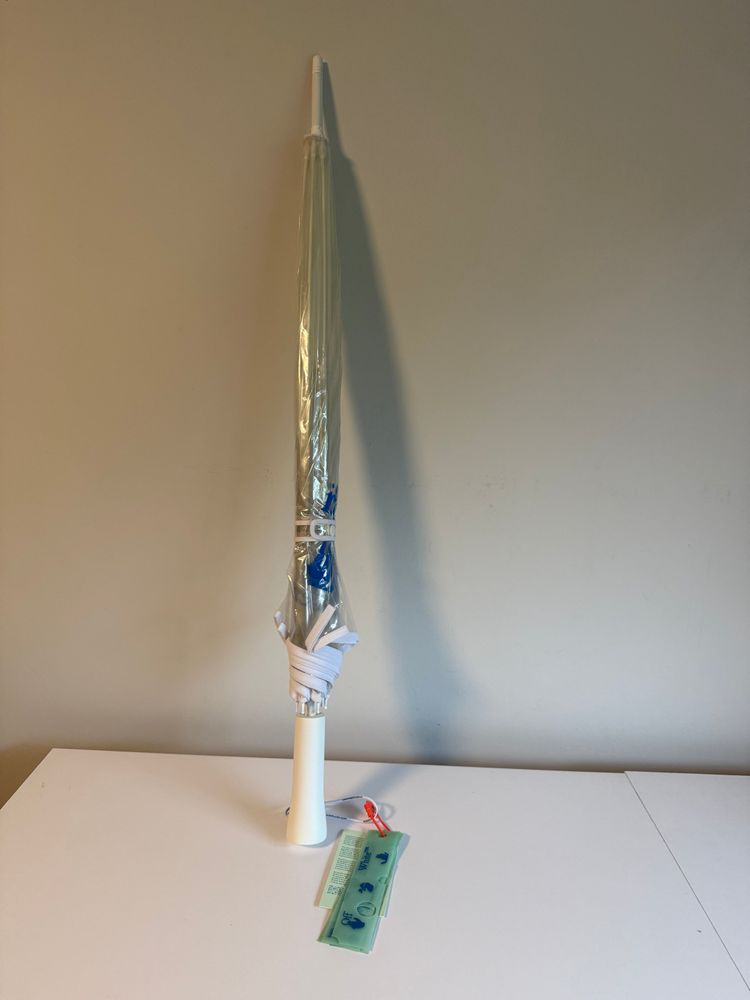 Off-White Umbrella 14