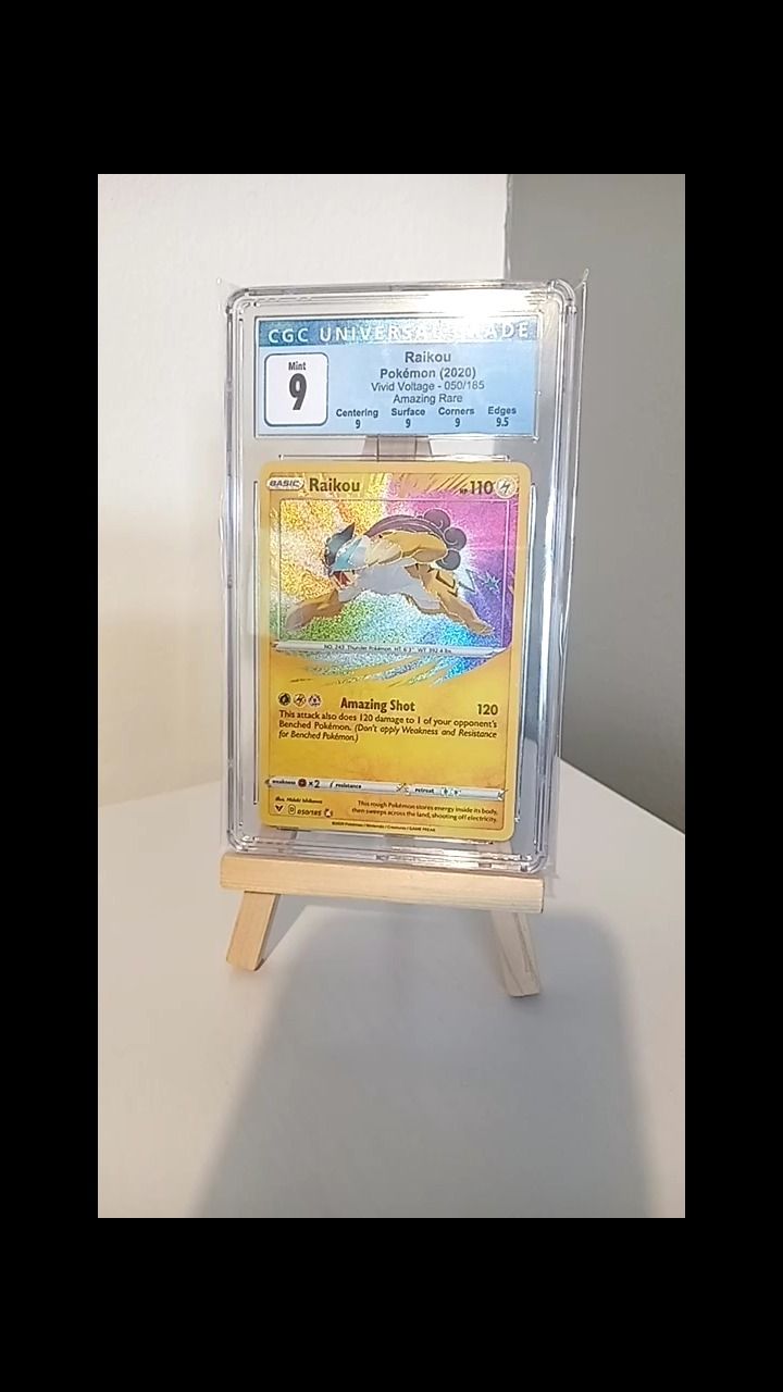 CGC SLAB CGC 9 product image