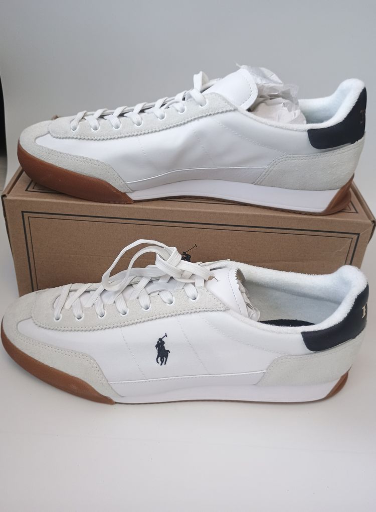 Sneakersy  Polo Ralph Lauren 