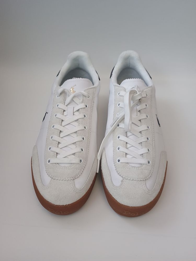 Sneakersy  Polo Ralph Lauren  obraz 3