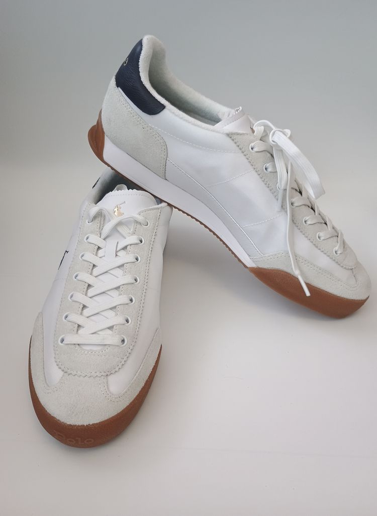 Sneakersy  Polo Ralph Lauren  obraz 2