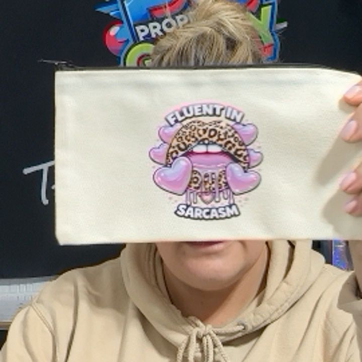 Other Canvas Pouch product image