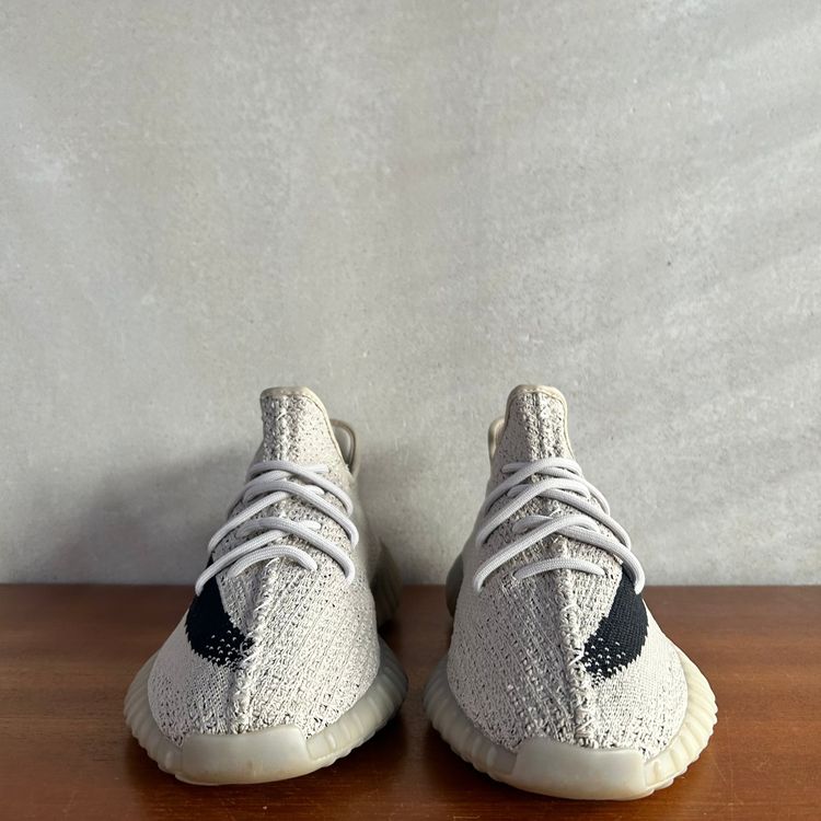 YEEZY 350 BOOST V2 | Slate | UK 7.5 image 13