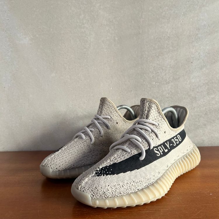 YEEZY 350 BOOST V2 | Slate | UK 7.5 image 2