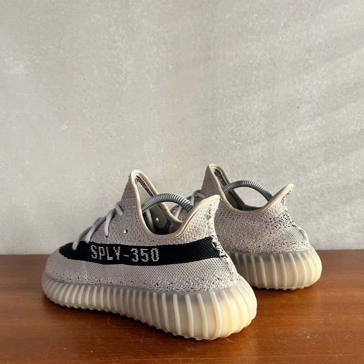 YEEZY 350 BOOST V2 | Slate | UK 7.5 image 12