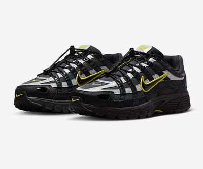 Nike P6000 Utility - UK 11.5