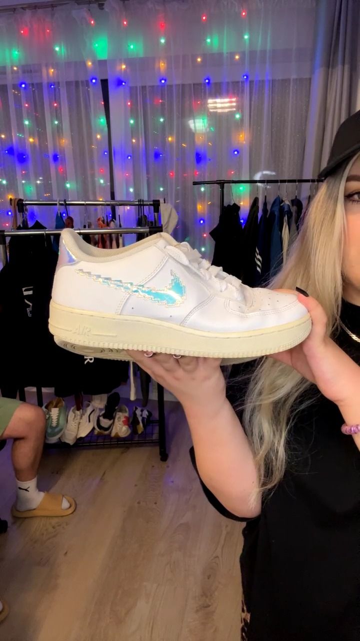 Nike nike air force 1  product image