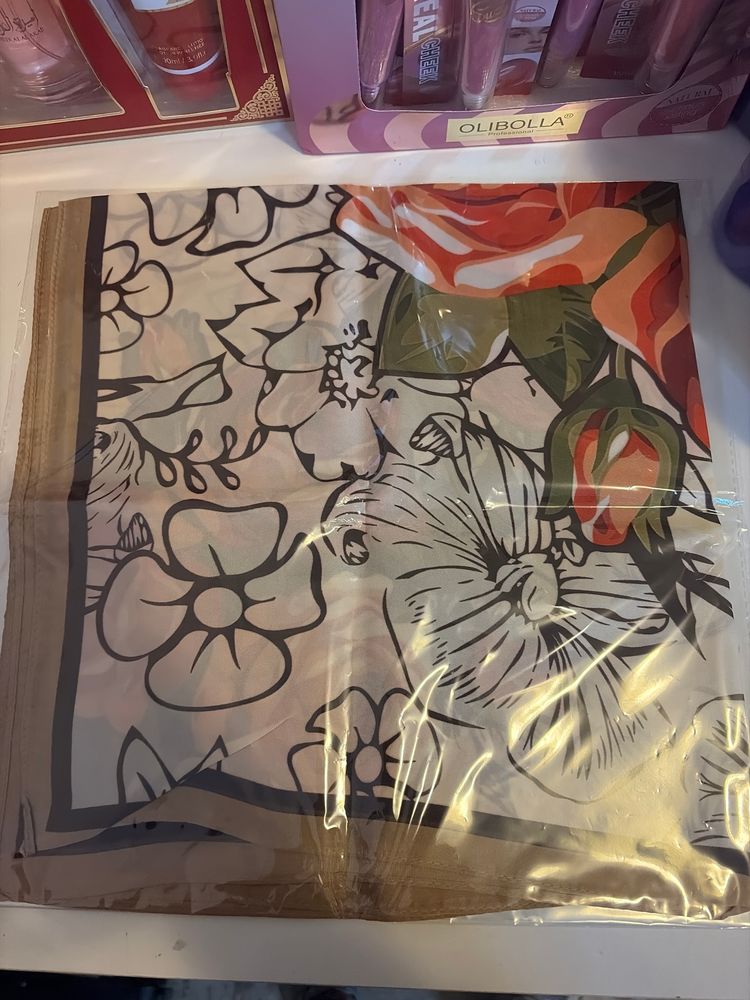 Other Foulard Fazzoletto Donna product image