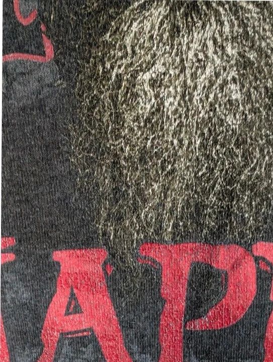 Duck Dynasty Youth T-Shirt XL Grey Redneck Happy Happy Happy imagen 9