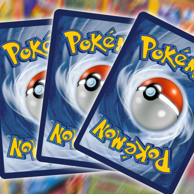 Pokémon LOTTO Carte Pokémon - Surging Sparks product image