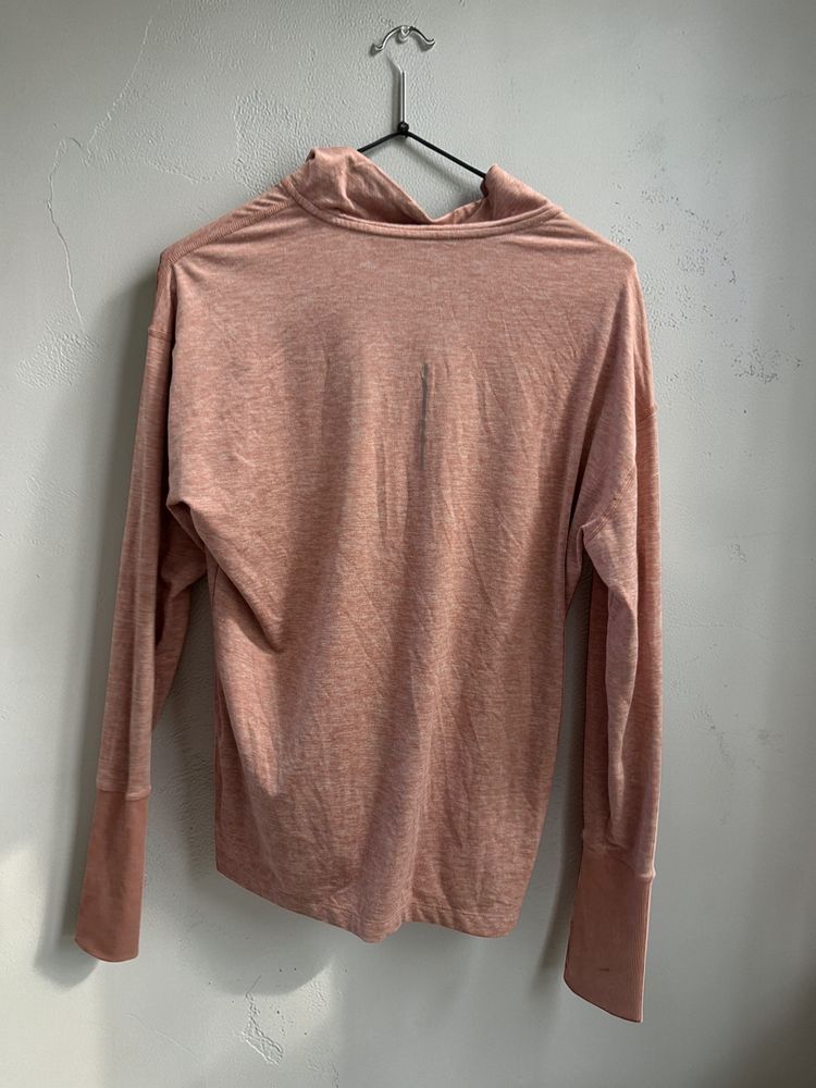 Nike Dri-Fit Long Sleeve Running Top 2