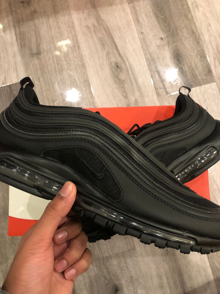 Nike Air Max 97 Sneakers