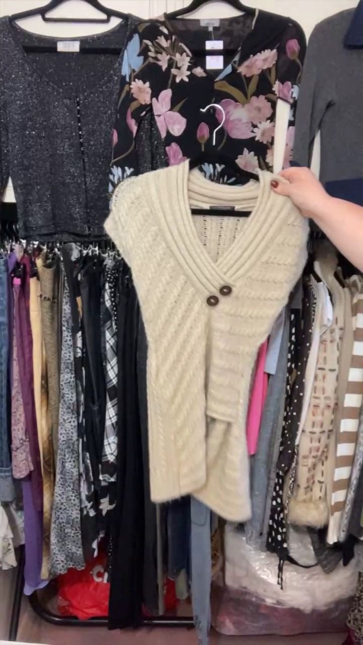 Jane Norman jane norman knit top product image