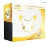 ETB 30 TH POKEMON image 1