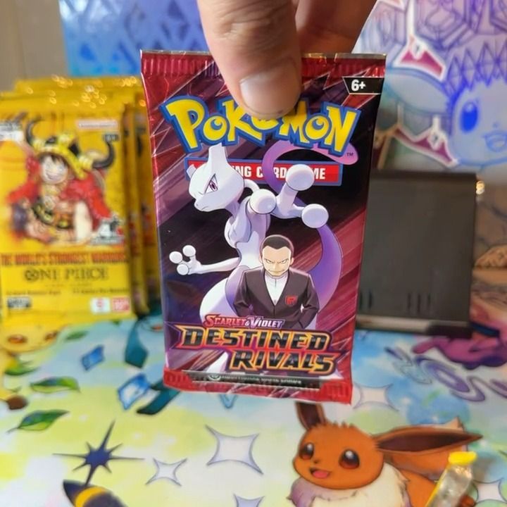 Other dr booster product image