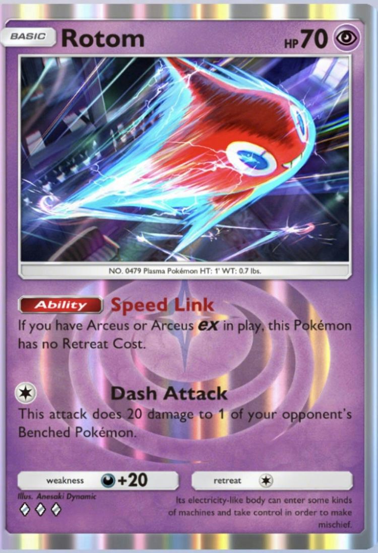 Pokémon Trading Card Game Cards obraz 2