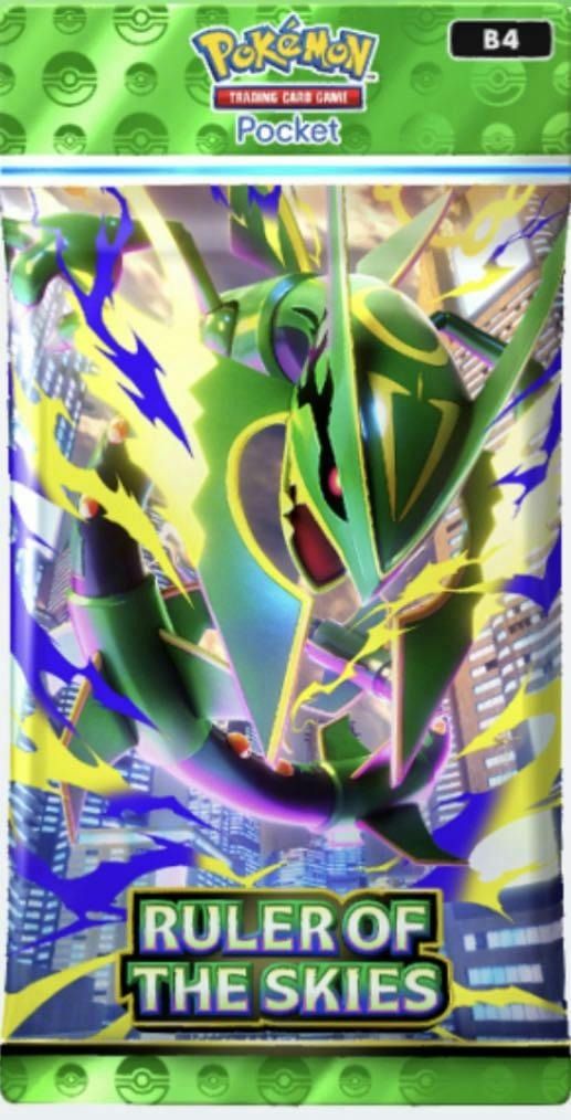 Pokémon Trading Card Game Cards obraz 3