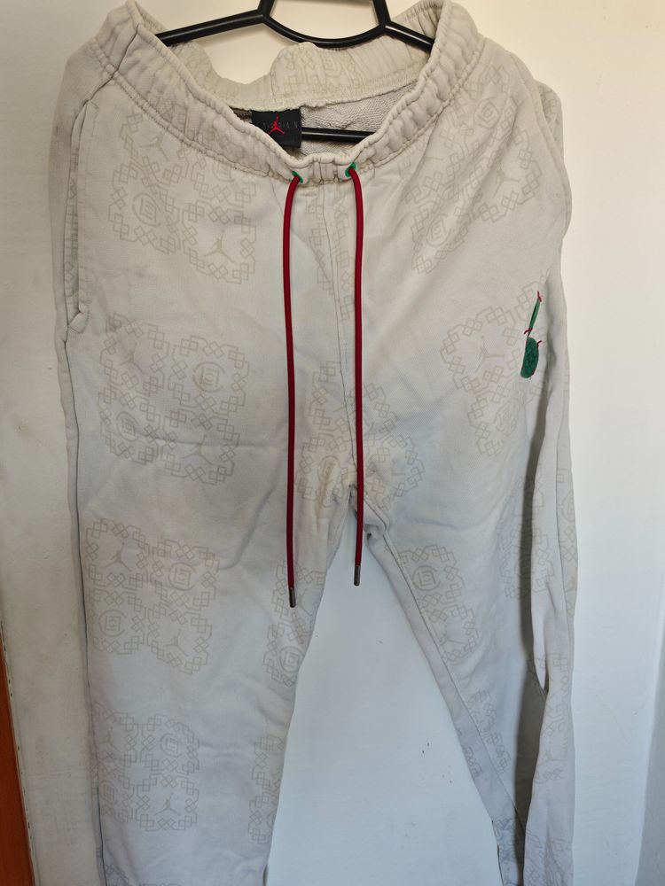 Jordan X clot chandal completo imagen 2