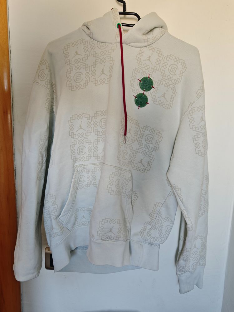 Jordan X clot chandal completo