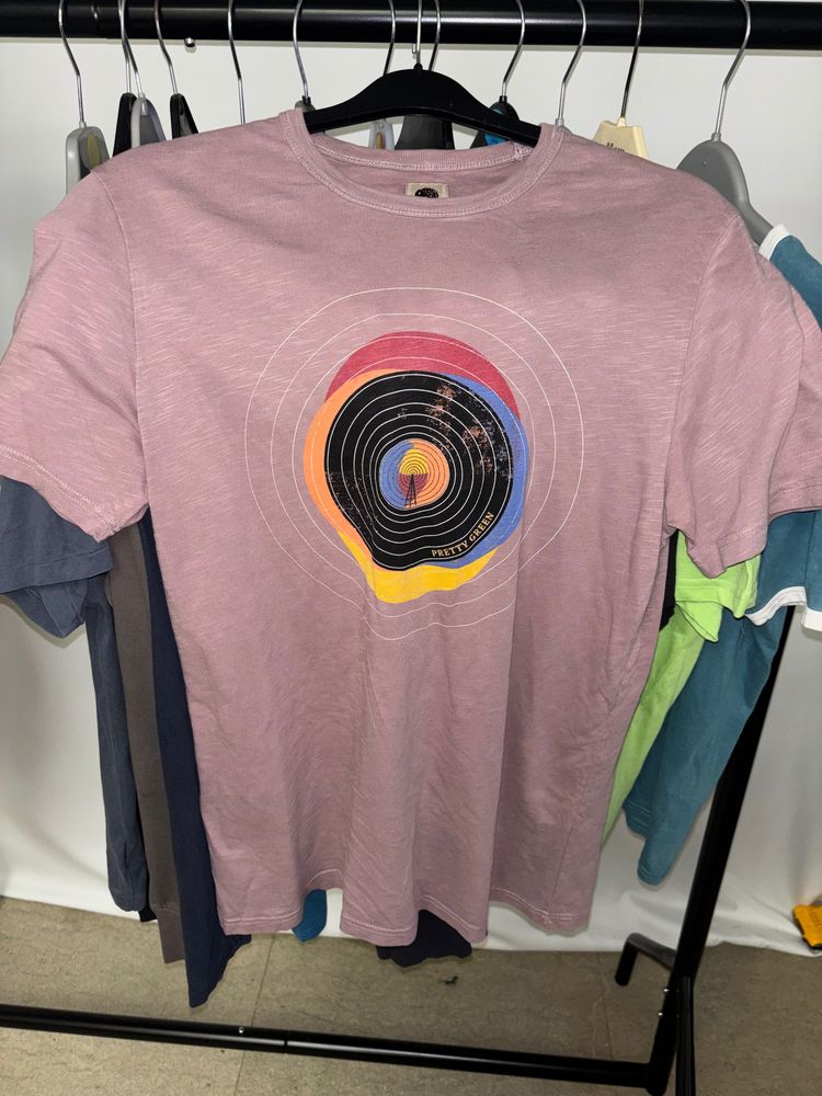 Other Pink Graphic T-Shirt product image