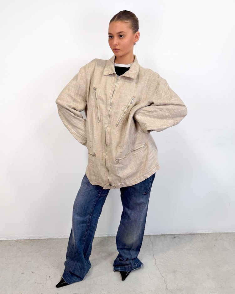 The Kitty jacket by Iceberg image 3