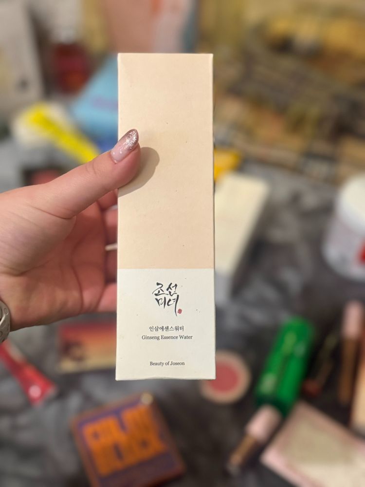 Other Ginseng Essence Water product image