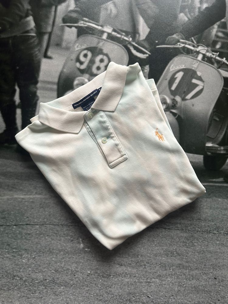 Ralph Lauren Sport Polo Shirt