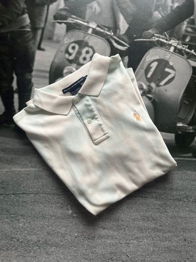 Ralph Lauren Sport Polo Shirt