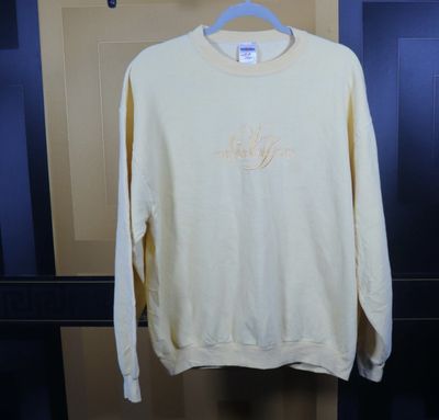 jerzees jumper