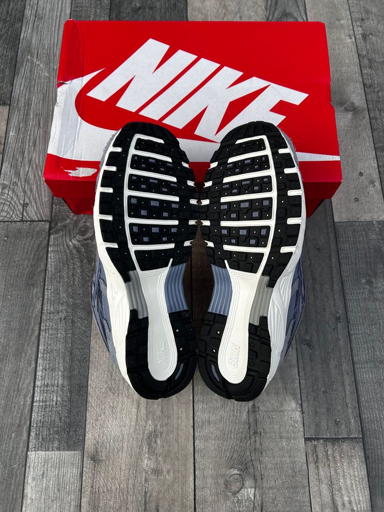 Nike P6000 SE Trainers - ‘Diffused Denim Blue’ - Size UK 7,8 image 9
