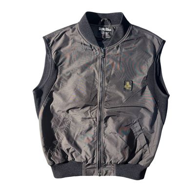 Refrigiwear Sleeveless Jacket Gilet USA Uomo (L)