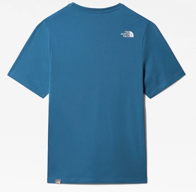 The North Face The North Face Blue T-Shirt product image