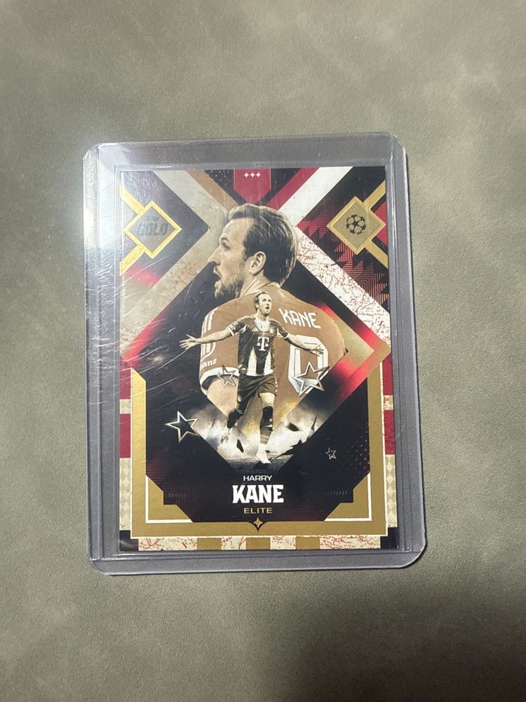 topps Harry Kane Elite Trading Card product image